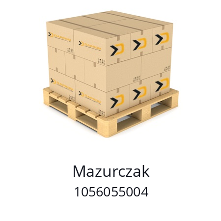   Mazurczak 1056055004