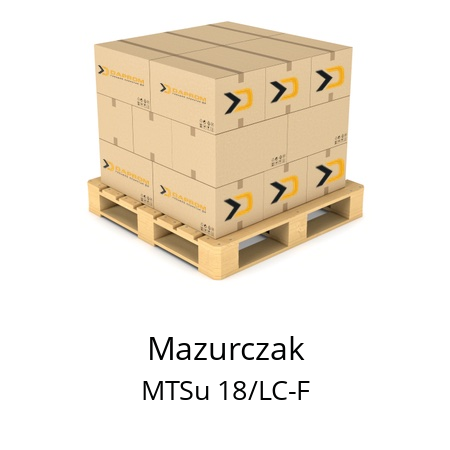   Mazurczak MTSu 18/LC-F