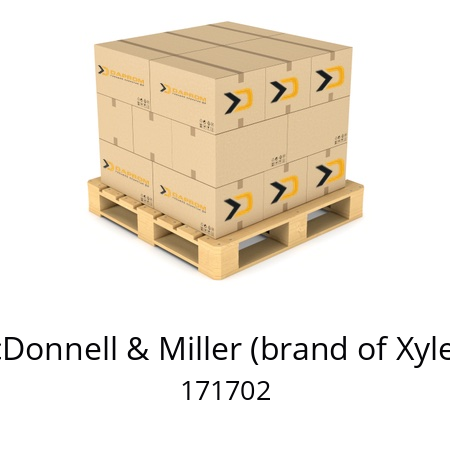   McDonnell & Miller (brand of Xylem) 171702