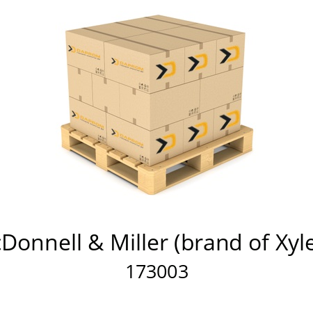   McDonnell & Miller (brand of Xylem) 173003