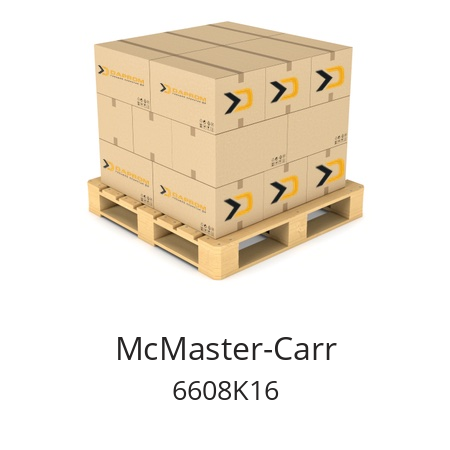   McMaster-Carr 6608K16