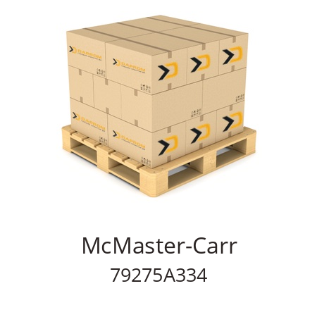   McMaster-Carr 79275A334