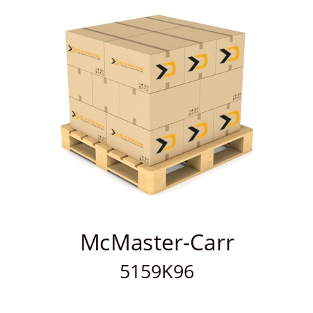   McMaster-Carr 5159K96