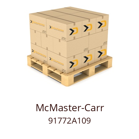   McMaster-Carr 91772A109