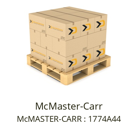   McMaster-Carr McMASTER-CARR : 1774A44