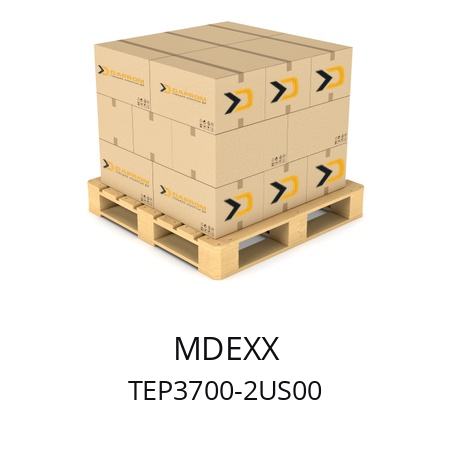   MDEXX TEP3700-2US00