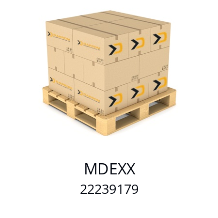   MDEXX 22239179