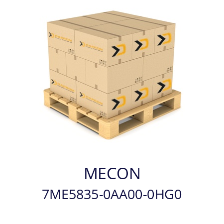   MECON 7ME5835-0AA00-0HG0