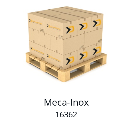   Meca-Inox 16362