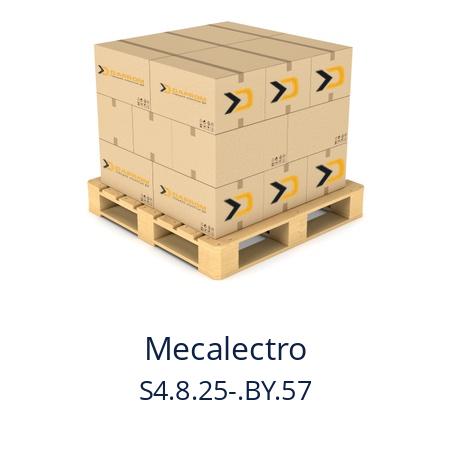   Mecalectro S4.8.25-.BY.57