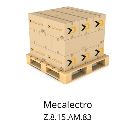   Mecalectro Z.8.15.AM.83