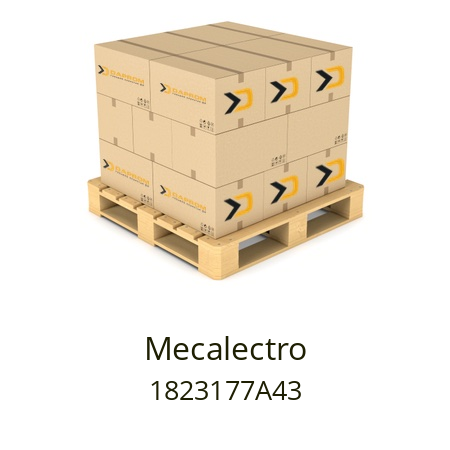   Mecalectro 1823177A43