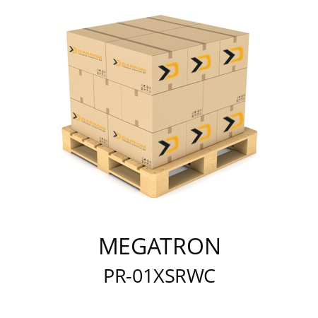   MEGATRON PR-01XSRWC