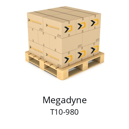   Megadyne T10-980