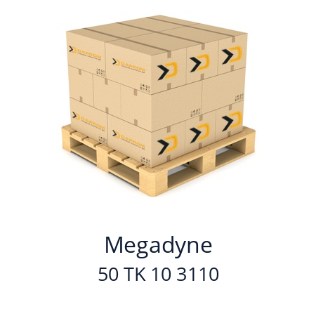   Megadyne 50 TK 10 3110