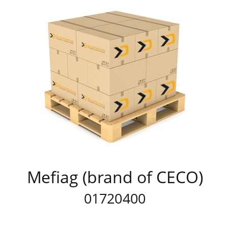   Mefiag (brand of CECO) 01720400