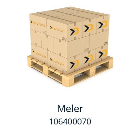   Meler 106400070