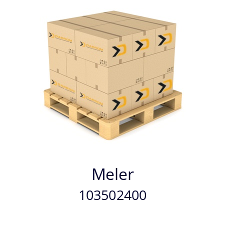   Meler 103502400