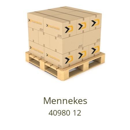  40980 12 Mennekes 