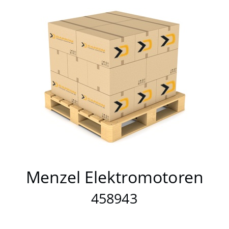   Menzel Elektromotoren 458943