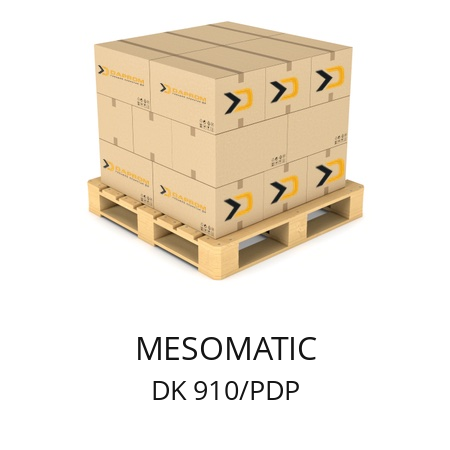   MESOMATIC DK 910/PDP