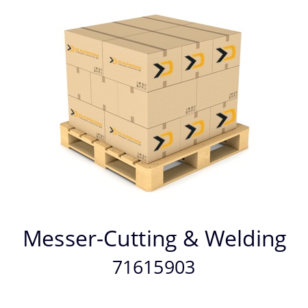   Messer-Cutting & Welding 71615903