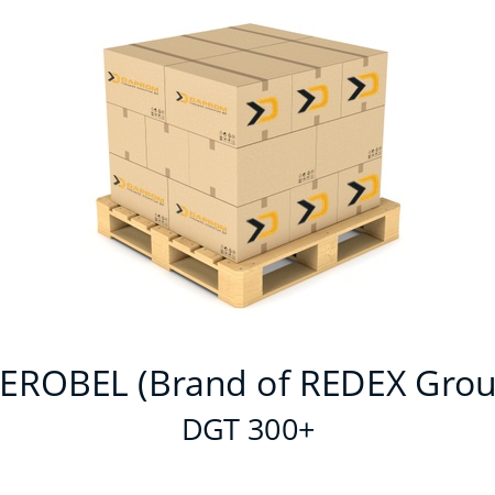   MEROBEL (Brand of REDEX Group) DGT 300+