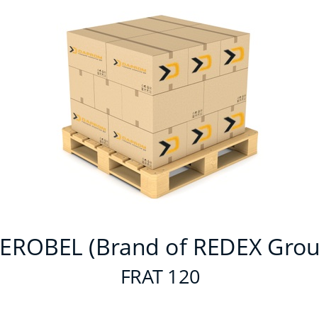   MEROBEL (Brand of REDEX Group) FRAT 120