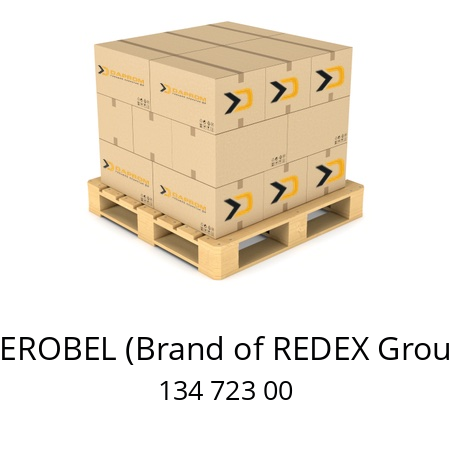   MEROBEL (Brand of REDEX Group) 134 723 00