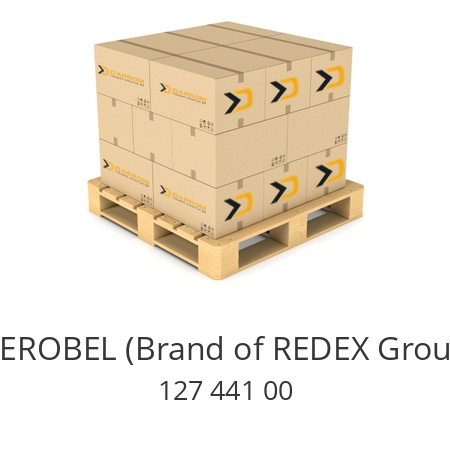   MEROBEL (Brand of REDEX Group) 127 441 00