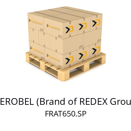   MEROBEL (Brand of REDEX Group) FRAT650.SP