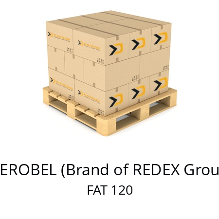   MEROBEL (Brand of REDEX Group) FAT 120