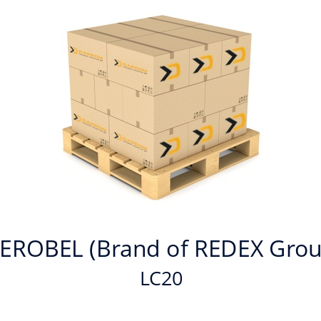   MEROBEL (Brand of REDEX Group) LC20