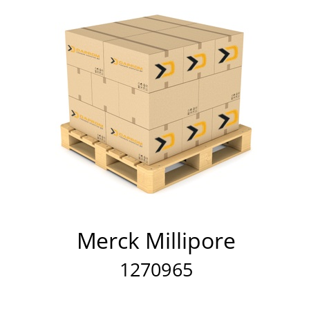   Merck Millipore 1270965