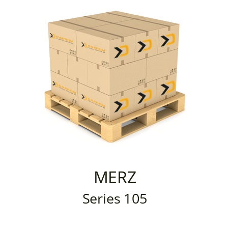  Series 105 MERZ 