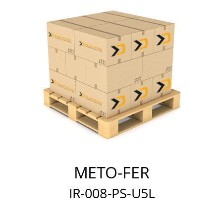   METO-FER IR-008-PS-U5L