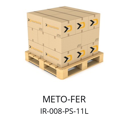   METO-FER IR-008-PS-11L