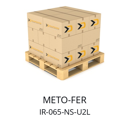   METO-FER IR-065-NS-U2L