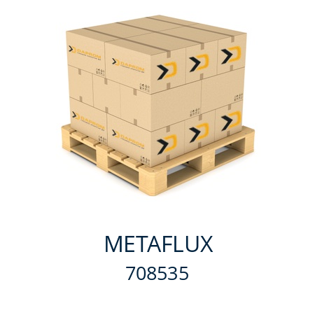   METAFLUX 708535