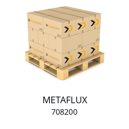   METAFLUX 708200