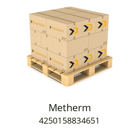   Metherm 4250158834651