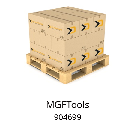   MGFTools 904699