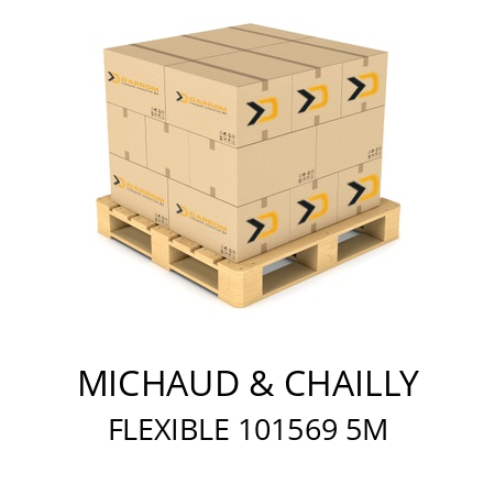   MICHAUD & CHAILLY FLEXIBLE 101569 5M