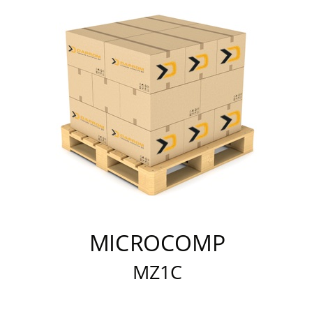  MZ1C MICROCOMP 