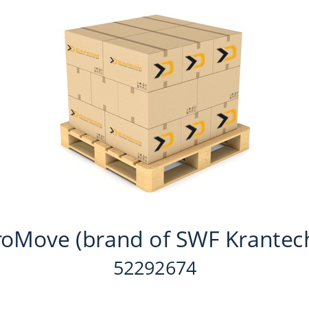   MicroMove (brand of SWF Krantechnik) 52292674