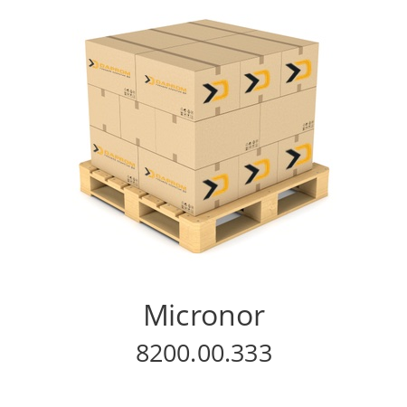   Micronor 8200.00.333