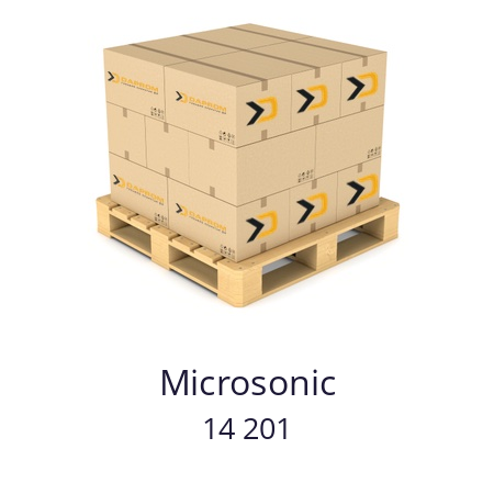  bks+6/FIU Microsonic 14 201