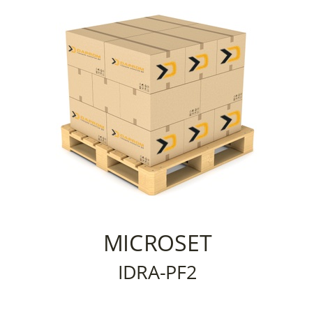  IDRA-PF2 MICROSET 