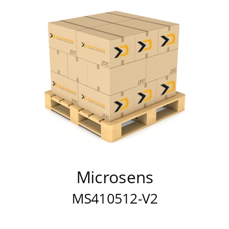   Microsens MS410512-V2