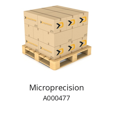   Microprecision A000477